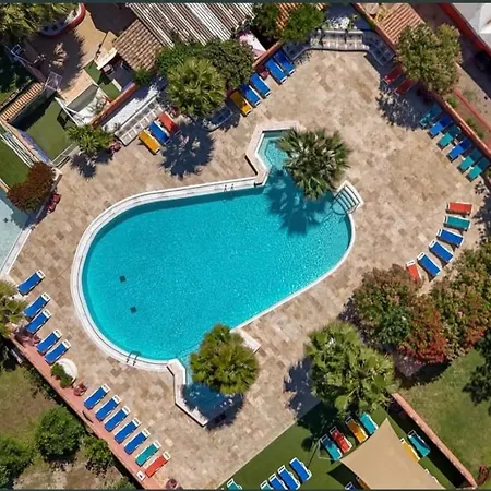 مكان تخييم Toad&frog, Le Spot Fun D'agde En Bord De *