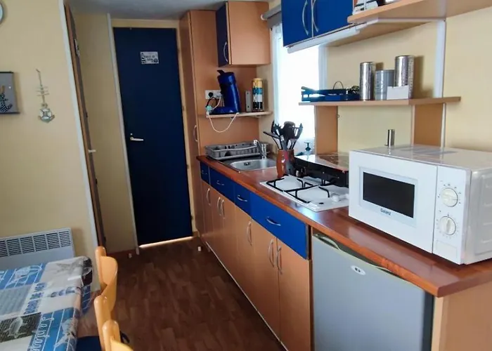 Кемпинг Toad&frog, Le Spot Fun D'agde En Bord De *