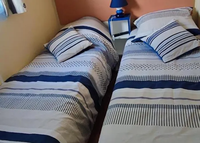 Кемпинг Toad&frog, Le Spot Fun D'agde En Bord De *