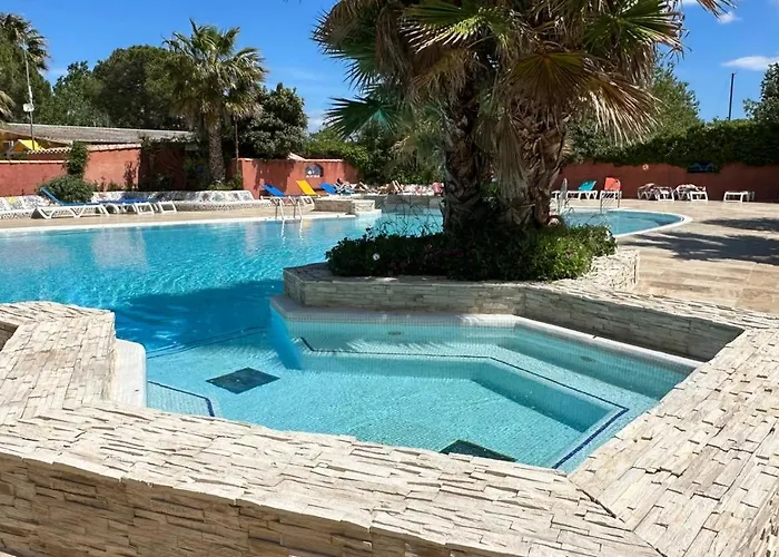 Toad&frog, Le Spot Fun D'agde En Bord De