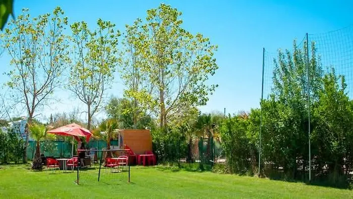 Toad&frog, Le Spot Fun D'agde En Bord De * Агд