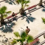 Toad&frog, Le Spot Fun D'agde En Bord De