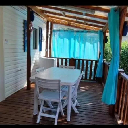 Campingplatz Toad&frog, Le Spot Fun D'agde En Bord De