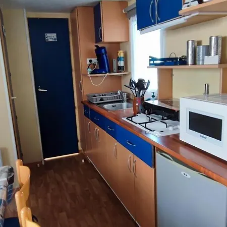 Кемпинг Toad&frog, Le Spot Fun D'agde En Bord De *