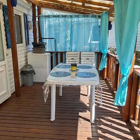 Campsite Toad&frog, Le Spot Fun D'agde En Bord De *