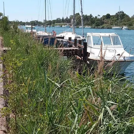 Campsite Toad&frog, Le Spot Fun D'agde En Bord De