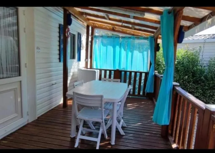 Campsite Toad&frog, Le Spot Fun D'agde En Bord De