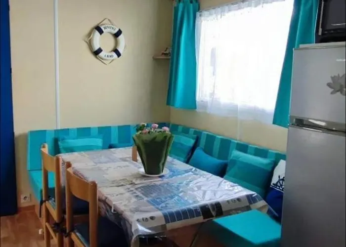 Campsite Toad&frog, Le Spot Fun D'agde En Bord De Agde