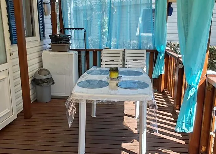 Campsite Toad&frog, Le Spot Fun D'agde En Bord De *