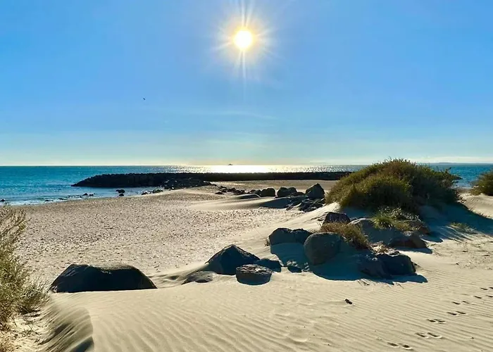 Kemping Toad&frog, Le Spot Fun D'agde En Bord De Agde